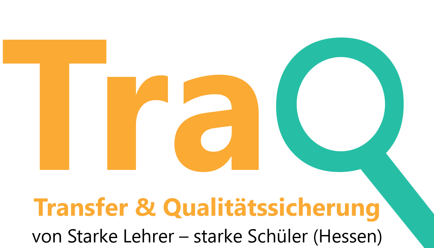TraQ-Evaluationsprojekt