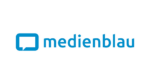 medienblau